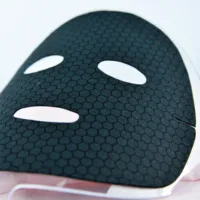 Графеновая ОЕМ-сухая маска для лица