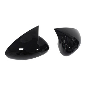 Kit de protection de rétroviseurs latéraux pour Fiat EGEA SD HB SW 2016-2023, accessoires de garniture de rétroviseur extérieur - Product Image 2