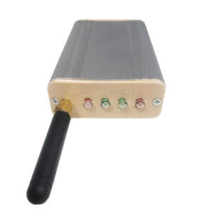 SA818便携式无线电接口模块，适用于火腿Allstar，兼容覆盆子皮<span class=keywords><strong>2</strong></span>/3/<span class=keywords><strong>4</strong></span> - Product Image 2