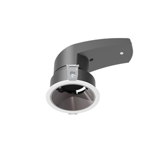 2023 Tốt Nhất Bán Chất Lượng Cao Đèn Có Thể Điều Chỉnh Tường Máy Giặt Ánh Sáng Tại Chỗ LED Đèn <span class=keywords><strong>Downlight</strong></span> Với Vàng Phản Xạ 10W - Product Image 3