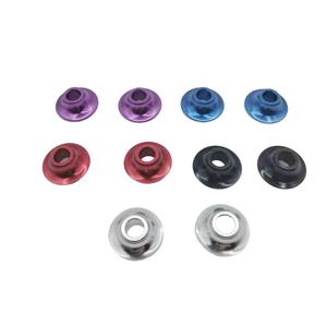 Accesorios para Sillas de Ruedas, Separador de Ruedas de Alto Rendimiento, Evita que <span class=keywords><strong>el</strong></span> Cabello y <span class=keywords><strong>el</strong></span> Polvo se Enreden <span class=keywords><strong>en</strong></span> las Ruedas, Múltiples Colores - Product Image 1