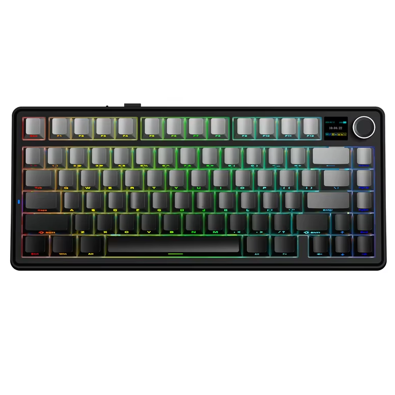AULA F75 75 Gasket Gaming BT