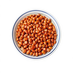 Proveedor de Vietnam OEM/ODM, Cacahuetes Orgánicos Tostados y Salados, Bocadillo Crujiente, Marca Kim Long, Precio al por Mayor, Exportación a Granel Global - Product Image 1