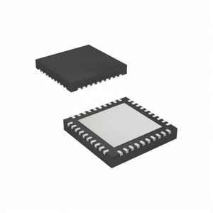 ISL33337EIRZ-T7A Authorized Distributor Electronic Component Chip IC TRANSCEIVER FULL 3/3 40QFN Interface <b>40</b> VFQFN Exposed Pad - Product Image 1