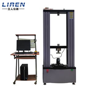 OEM công nghiệp Caster áp lực Tester nhà máy trực tiếp Caster áp lực tĩnh thử nghiệm máy - Product Image 1