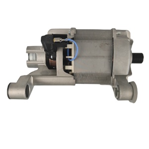 Motor de Lavadora UWM55-65-1 K1925489, Piezas de Repuesto para Motor de Lavadora <span class=keywords><strong>Hisense</strong></span> Gorenje, Disponibilidad Inmediata, MOQ 1 Pieza - Product Image 5