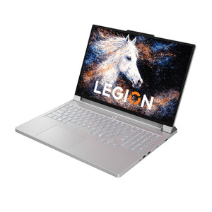 โน้ตบุ๊กเกมมิ่ง AI รุ่นใหม่ Legion R9000P 2026 R9 8945HX แรม 16GB ความจุ 1TB หน้าจอ 2.5K ขนาด 16 นิ้ว 240Hz OLED RTX 5060 สำหรับเล่นเกม หน้าจอเกมมิ่งขนาด 16 นิ้ว ความละเอียด 2.5K 240Hz  จอภาพเกมมิ่งแบบ High-Gamut - Product Image 4