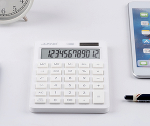 Chất Lượng Tốt Nhất Máy Tính Mới Máy Tính Sinh Viên Văn Phòng Pin Lớn Nguồn Điện Máy Tính Trắng Khoa Học - Product Image 4