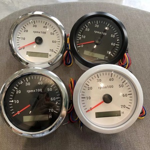 Araba klasik göstergeler takometre <span class=keywords><strong>rev</strong></span> sayaç takometre - Product Image 3