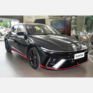 Nuova <span class=keywords><strong>Auto</strong></span> 2026 Hyundai Elantra <span class=keywords><strong>2023</strong></span> 1.5L Benzina Berlina CVT GLX Elite LUX Premium - Product Image 2