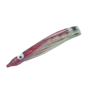 WZ OFERTA ESPECIAL MINI Señuelos <span class=keywords><strong>de</strong></span> pesca <span class=keywords><strong>de</strong></span> calamar y pulpo luminosos <span class=keywords><strong>de</strong></span> 1.5 pulgadas, señuelos blandos <span class=keywords><strong>de</strong></span> PVC para agua salada - Product Image 4