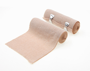 ضمادة طبية متماسكة مرنة ذاتية الجودة في توريد الرعاية الصحية - Product Image 1