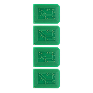 Chip Máy in mực chip cho xante kỹ thuật số 407 GM Chip chính hãng <span class=keywords><strong>duplicator</strong></span>/cho xante ăn được Cartridge S - Product Image 6