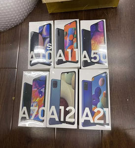 Teléfono Móvil Usado al por Mayor, 120HZ, <span class=keywords><strong>128gb</strong></span> de Almacenamiento, Procesador Octa-Core, Pantalla de 6.7 Pulgadas, para <span class=keywords><strong>Samsung</strong></span> <span class=keywords><strong>A70</strong></span> - Product Image 5