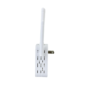 Ripetitore WiFi 300Mbps, Amplificatore di Segnale per Interni/Esterni, Porta <span class=keywords><strong>Ethernet</strong></span> per Casa, 5GHz 2.4GHz IP 4G 3G - Product Image 6