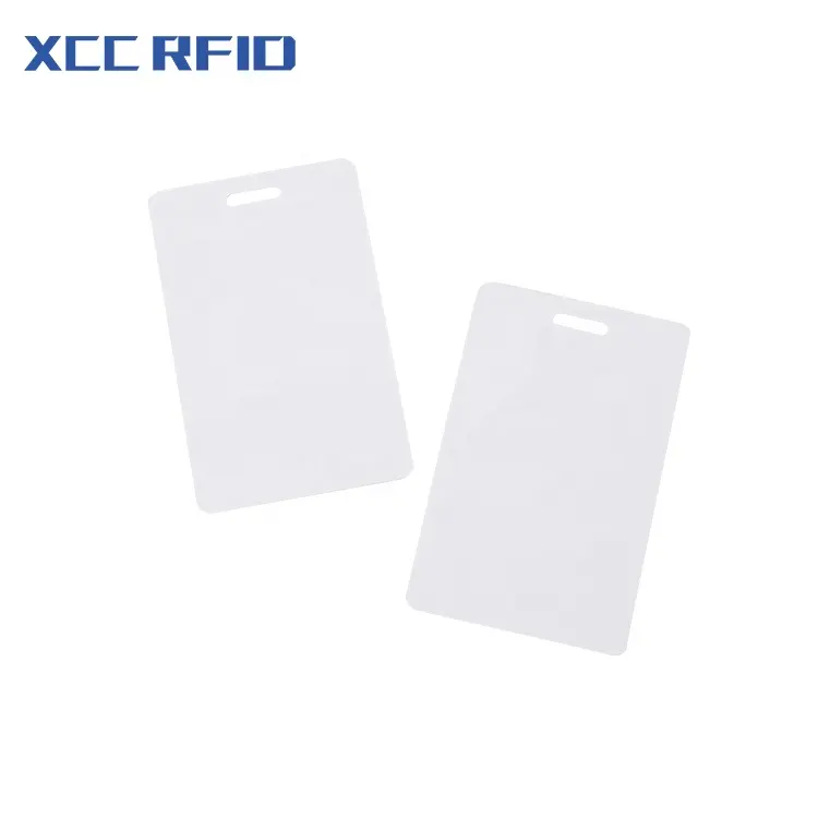 Rewritable RFID T5577 HID Thẻ Trống