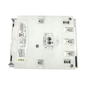 โมดูลไดรฟ์เซอร์โว KUKA 00-198-259 KPP 600-20 UL Power Pack ของแท้ใหม่ สำหรับ KRC4 - Product Image 4