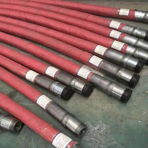 <span class=keywords><strong>Coflex</strong></span> Slang Voor Choke Lijn 3-1/2 Inch 5000 Psi Ss304 Pantser Met Hamer Union 1502 - Product Image 5