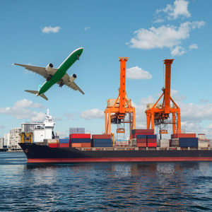 ตู้40ft 20FT LCL FCL ตัวแทนขนส่งสินค้าทางทะเล DDP shipping agents USA USA New Zealand <span class=keywords><strong>South</strong></span> America Air + <span class=keywords><strong>Express</strong></span> - Product Image 6