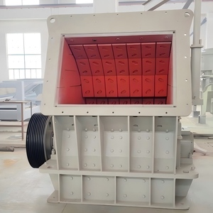 Concasseur à percussion PF polyvalent pour le broyage du <span class=keywords><strong>granit</strong></span>, du basalte et des galets à faible consommation d'énergie - Product Image 1
