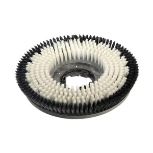 Cepillo de Nylon para Alfombras Gawa Haotian de 17 y 18 Pulgadas, Cepillo para Fregar Pisos, Accesorio de Limpieza Duradero - Product Image 2