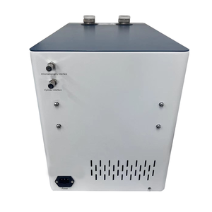 Huazheng Máy phát điện không khí GA-2009 hiệu quả Thiết bị kiểm tra cho không khí khô sạch bảo hành 1 năm - Product Image 3