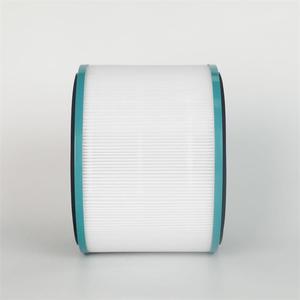 Pièces de rechange pour aspirateur filtre HEPA Premium, <span class=keywords><strong>purificateur</strong></span> <span class=keywords><strong>d</strong></span>'<span class=keywords><strong>air</strong></span> pour Dysons HP01 <span class=keywords><strong>HP02</strong></span> DP01 DP02 HP03 968125-03 - Product Image 3