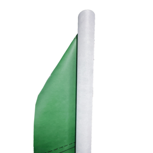 Membrana Impermeable Sohi de 3 Capas de Polipropileno y Polietileno para el Hogar - Product Image 1