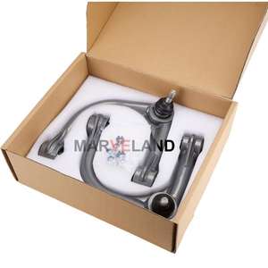 Accesorios 4X4 Kits de Elevación para Camioneta Pick Up Brazo de Control Superior de Alta Resistencia para FJ Cruiser 2008+ - Product Image 2