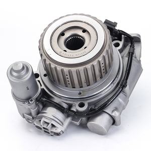 Unidad de Control de Embrague Diferencial de Transmisión Automática 0AY525554A, Apta para Repuestos de Volkswagen Tiguan - Product Image 2