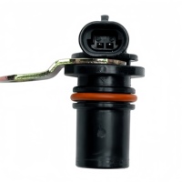 Pièces détachées moteur LS2 LS3 LS1 LS6 213-344 12369458 Capteur de vitesse du véhicule pour accessoires d'excavateur Cummins diesel Haute qualité