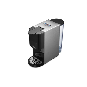 Machine à <span class=keywords><strong>café</strong></span> <span class=keywords><strong>expresso</strong></span> électrique 3 en 1 compatible avec plusieurs capsules de <span class=keywords><strong>café</strong></span> <span class=keywords><strong>moulu</strong></span> <span class=keywords><strong>et</strong></span> <span class=keywords><strong>dosettes</strong></span> ESE pour usage domestique <span class=keywords><strong>et</strong></span> hôtelier - Product Image 2