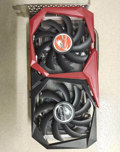 Tarjeta Gráfica para Juegos GeForce RTX 2060 de 12GB GDDR6, Usada, de Segunda Mano, en Varios Colores - Product Image 2