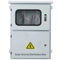 Reactor de Armónicos para Red Eléctrica, Caja de Distribución, Panel Eléctrico, Filtro de Potencia Activo, Factor de Potencia, Metálico, IP54, Precio Directo de Fábrica