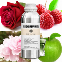 Huile Essentielle de Parfum Concentrée Longue Durée 100% Pure et Premium pour la Fabrication de Parfums, Bougies, Savons et Diffuseurs – Vente en Gros Usine