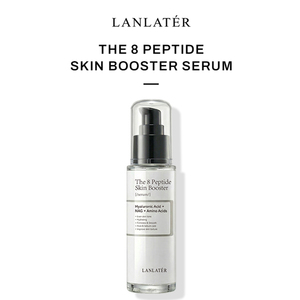 Suero Facial de 8 Péptidos para Mejorar la Piel, Iluminador, Hidratación Profunda, Antienvejecimiento, Fuerte Blanqueamiento, Cuidado de la Piel - Product Image 3