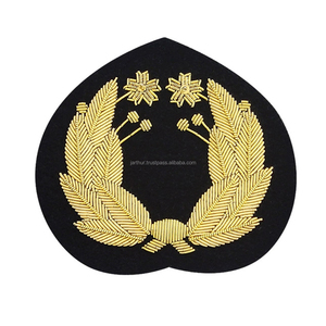 ป้ายปักลวดลายทำด้วยมือสไตล์ล่าสุด - Product Image 6