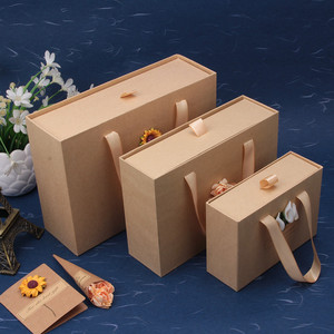 Vente flash - Boîte cadeau personnalisée avec tiroir - Emballage cosmétique de luxe - Boîte d'emballage pour gloss à lèvres - Boîtes cosmétiques - Product Image 2