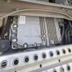 Second Hand Tractor Head for <strong>Volvo</strong> FM420 - Product Image 3