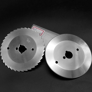Lames en acier inoxydable TANDIR 440a, trancheuse électrique turque professionnelle, lame ronde pour coupe-<span class=keywords><strong>kebab</strong></span>, couteaux à shawarma - Product Image 1