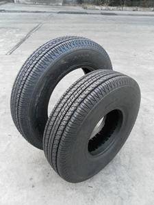 إطار مقطورة خاص من سوليدواي طراز HT329 مقاس 5.30-12-4 - Product Image 4