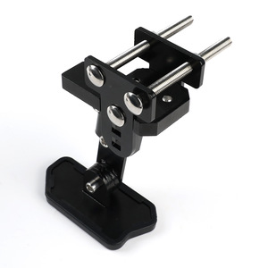 Getitall Pedal Extender Universal Brake And Accelerator Metal Black For Short Drivers - Product Image 5