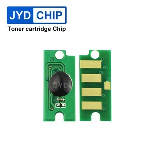 106R01634 106R01633 106R01632 106R01631 <span class=keywords><strong>Xerox</strong></span> Docuprint 6000 6010工作中心<span class=keywords><strong>6015</strong></span>墨盒芯片的碳粉芯片重置 - Product Image 1