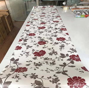 Carta da Parati/Rivestimento Murale 3D, Adesivo Murale <span class=keywords><strong>in</strong></span> <span class=keywords><strong>PVC</strong></span> Autoadesivo, Pellicola Decorativa per Casa Prodotta <span class=keywords><strong>in</strong></span> Cina - Product Image 6