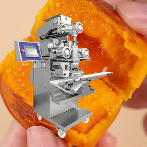 Petite machine automatique à falafels, <span class=keywords><strong>croquettes</strong></span> de pommes de terre, coxinha et kibbeh, largement utilisée, à prix abordables - Product Image 1