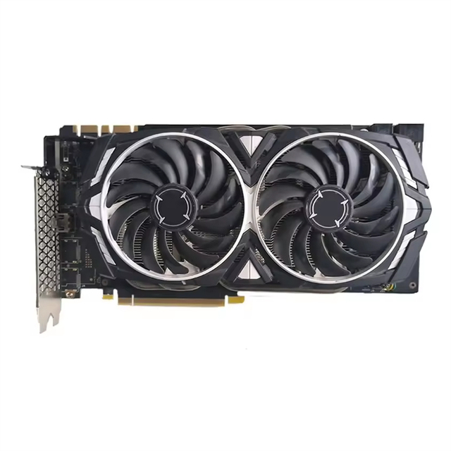 Graphic Card P104-100 8GB Graphics Card GPU Used High Hashrate Graphic GPU Card P104-100