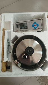 เครื่องทดสอบความหนืดของเครื่องปั่นยางมะตอยแบบดิจิตอล - Product Image 4