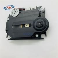 Nuevo Lente Láser CMS-S76C CMS-S76 SOH-DL6 SOH DL6 para DVD, Unidad Óptica con Mecanismo