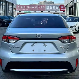 ยานพาหนะมือสองรถมือสอง2021 Levin 185T CVT รุ่นหรูหรา - Product Image 2