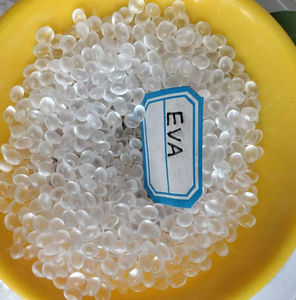 Gránulos de EVA para Moldeo por Inyección, Resina Virgen de Grado EVA, Pellets Suaves para Suelas de Zapatos, Tapetes Deportivos y <span class=keywords><strong>Chanclas</strong></span> - Product Image 2